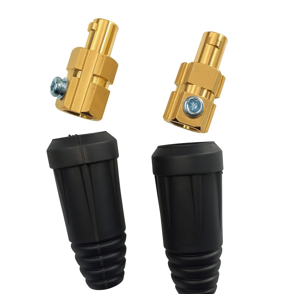 Cable Connectors